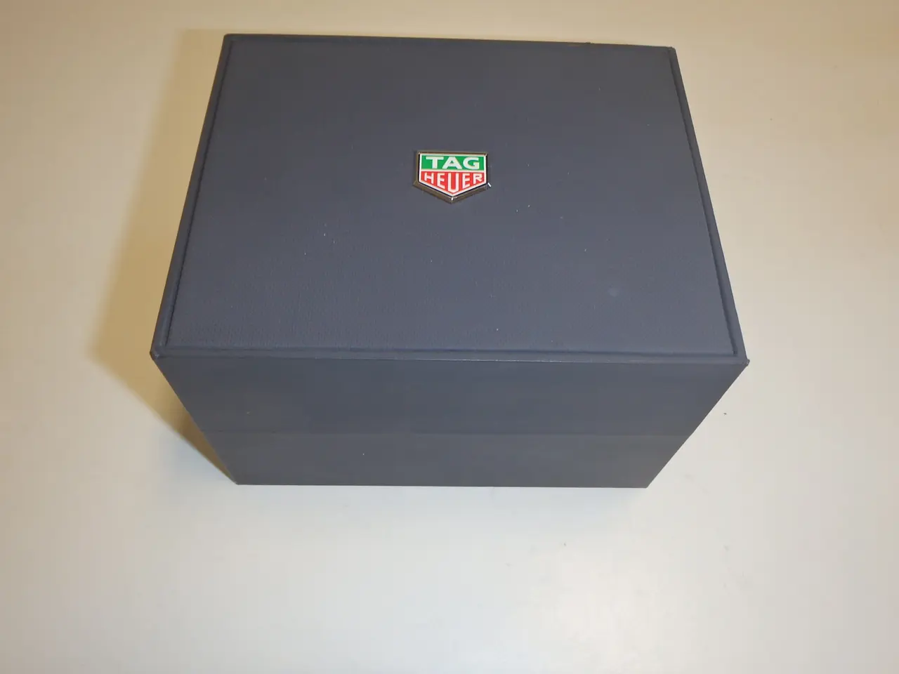 Billede 10 - TAG Heuer Formula 1 Chronograph ur CAZ1010. FT8024