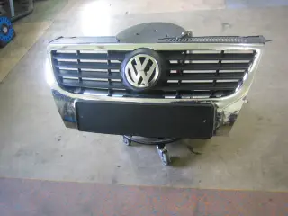 VW kølergitter
