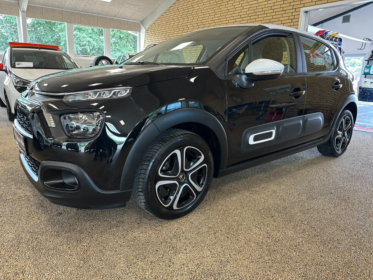 Billede 1 - Citroën C3 1,2 PureTech 83 Paris