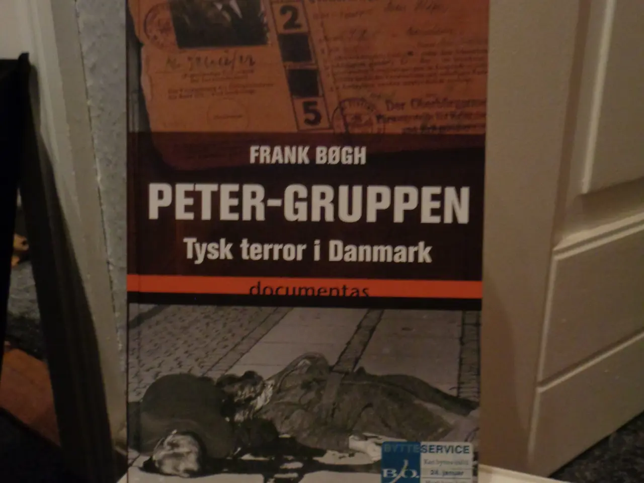 Billede 1 - Peter-Gruppen