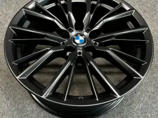 BMW 3 G20 G21 18 796M 7.5" x 18" 5x112 ET 25