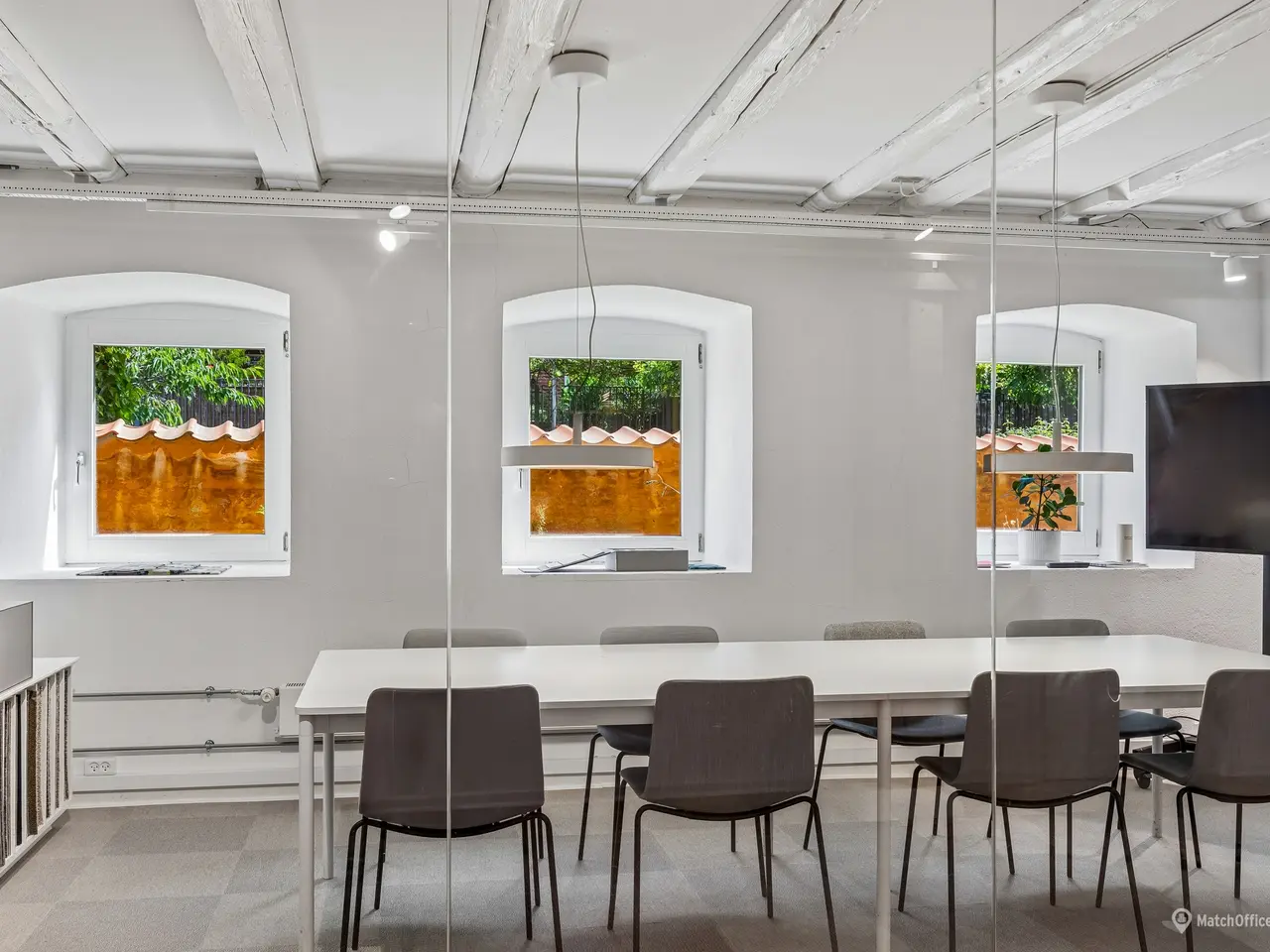 Billede 17 - 434 m² kontor i historisk ejendom