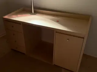Gratis skrivebord