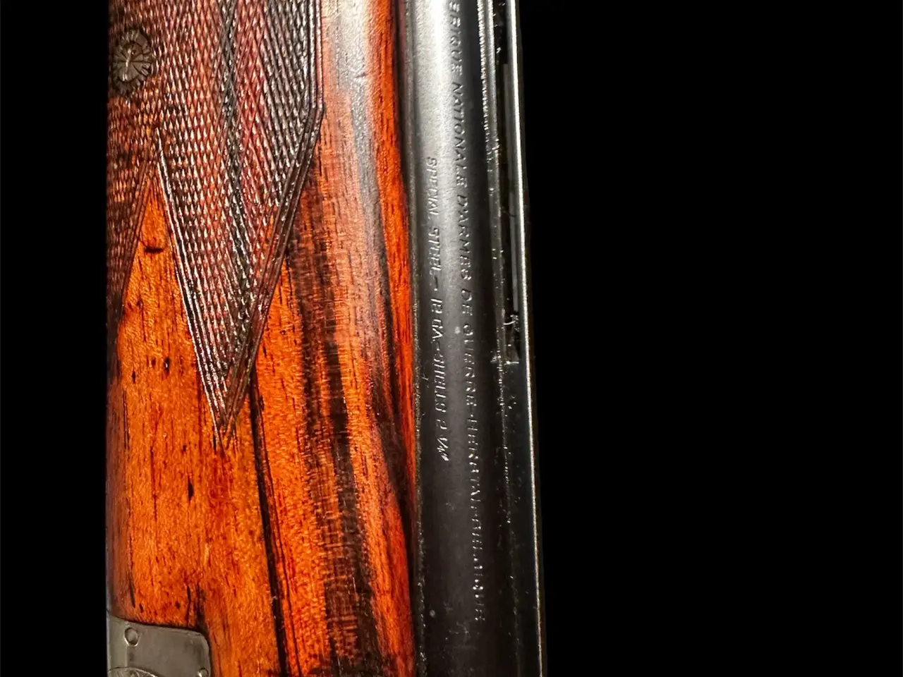 Billede 6 - BROWNING B2G