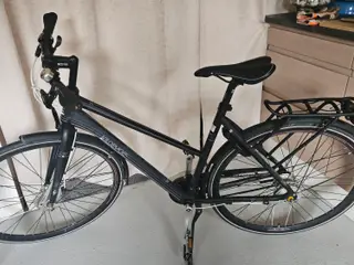 Cykel fra Kildemoes