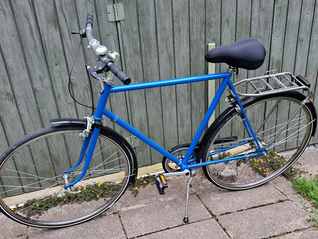 Billede 1 - Kildemose herrecykel