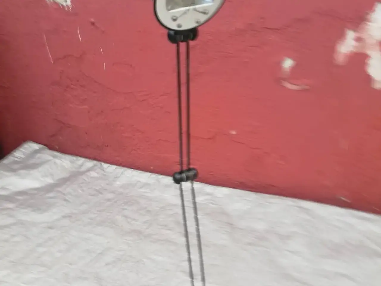 Billede 3 - Skrivebordslampe