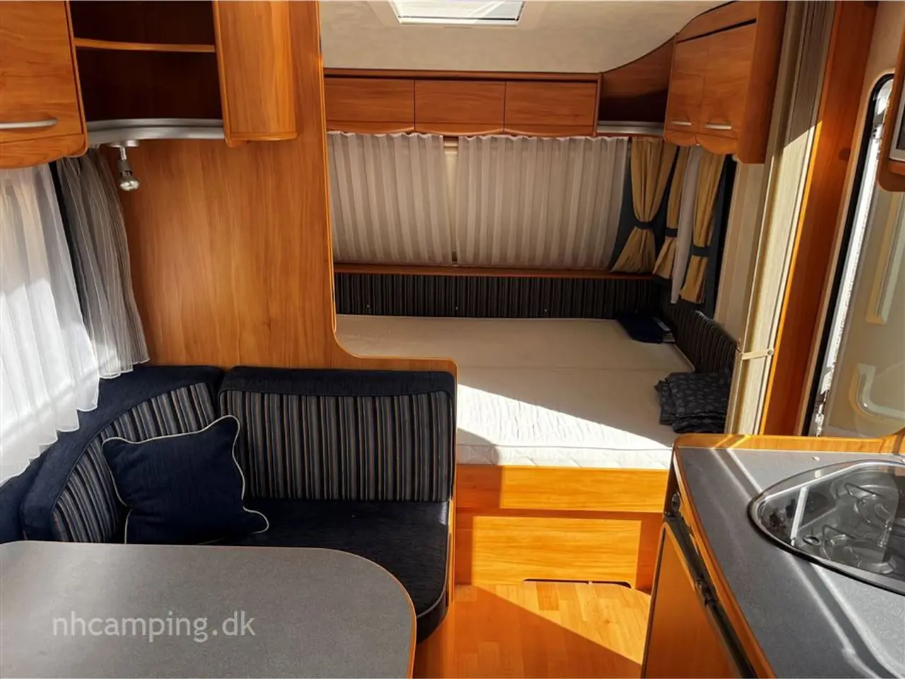 Billede 8 - 2005 - Adria Adora 552 PK