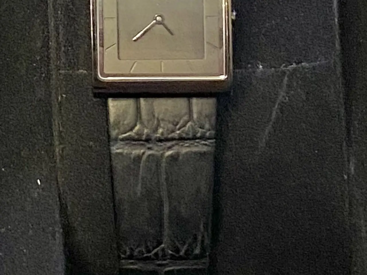 Billede 6 - Eksklusivt dameur – Violet Japan EB 0068 L