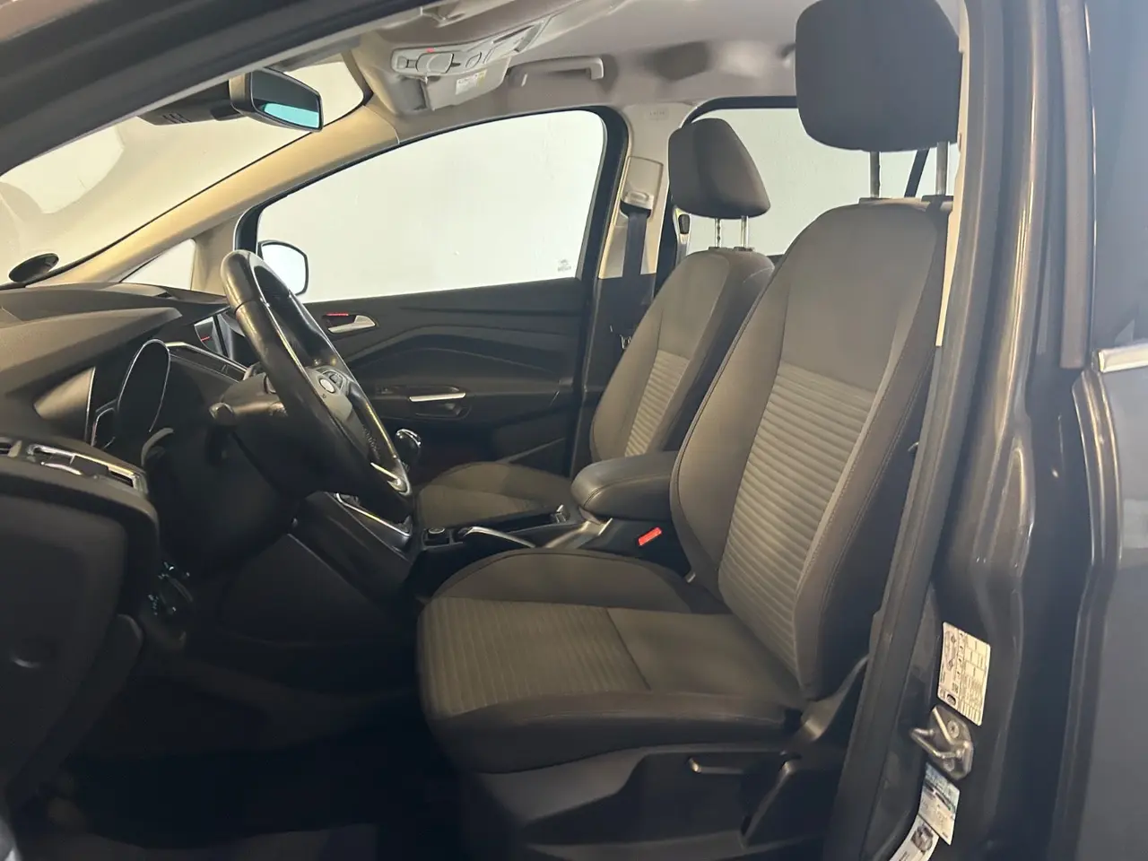 Billede 9 - Ford Grand C-MAX 1,0 SCTi 125 Titanium 7prs