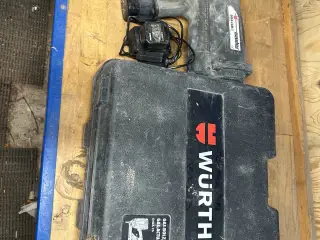 Gas sømpistol