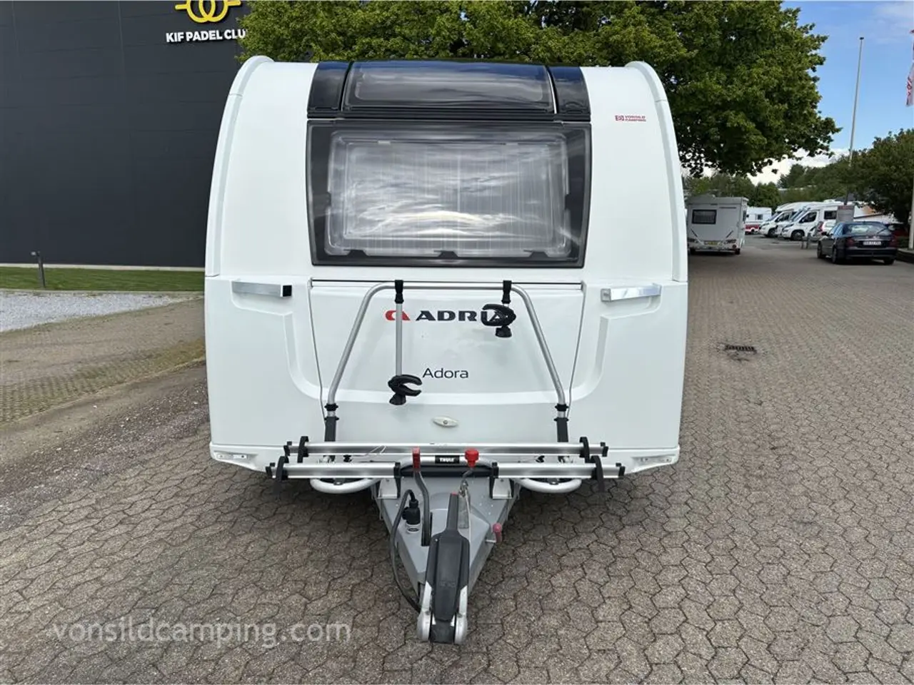 Billede 2 - 2018 - Adria Adora 522 UP