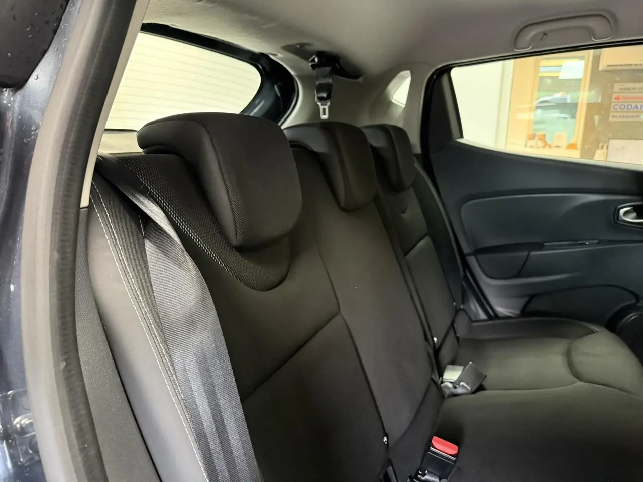 Billede 11 - Renault Clio 1,5 Energy DCI Limited 90HK 5d
