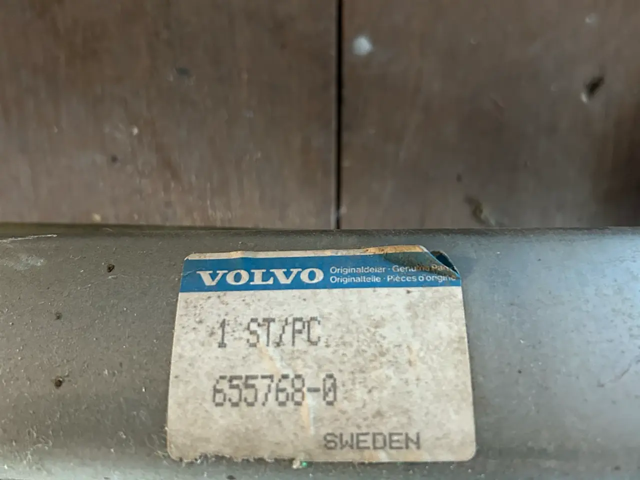 Billede 15 - Volvo reservedele
