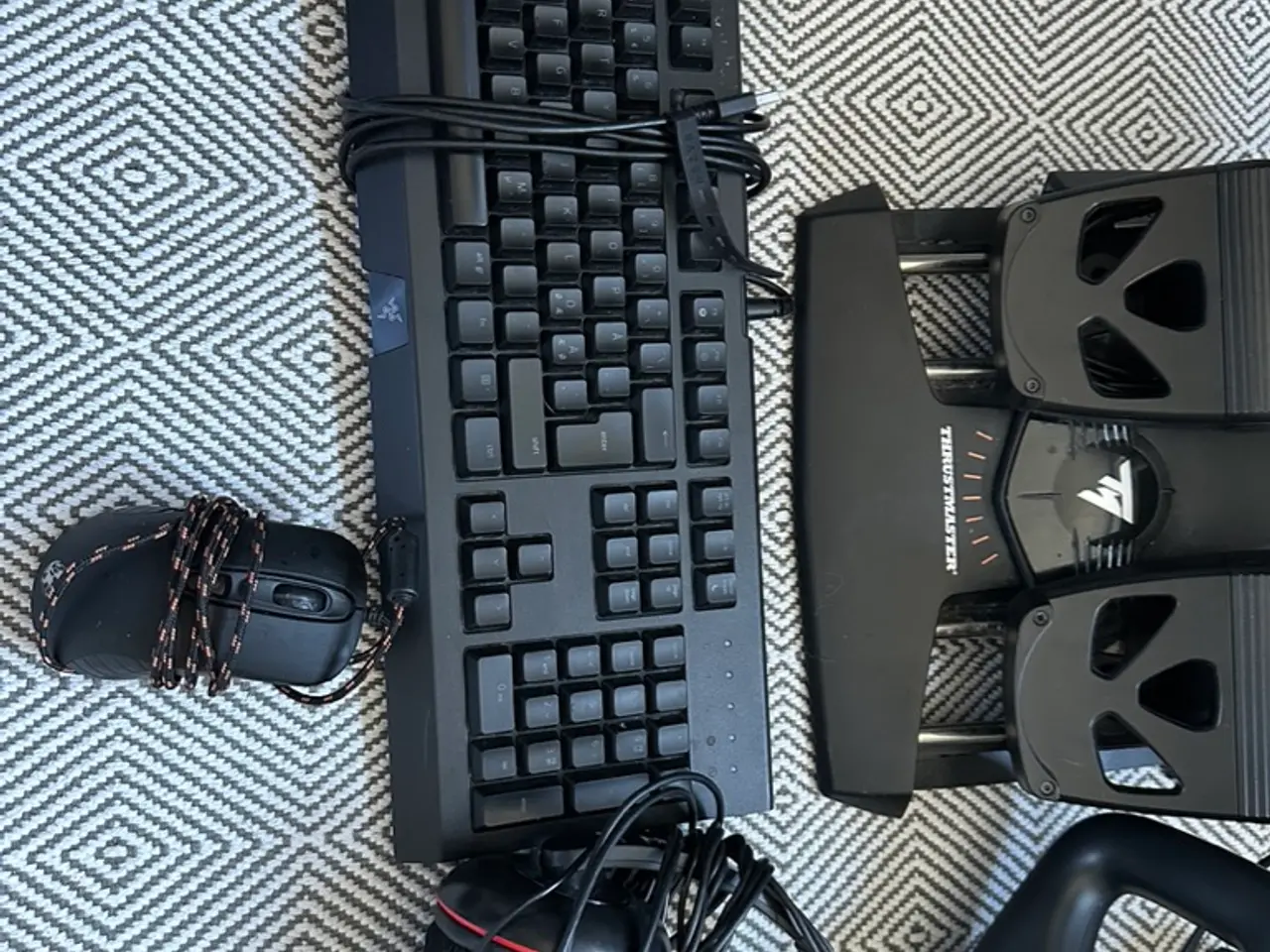 Billede 5 - Gaming computer / PC (stationær PC) 