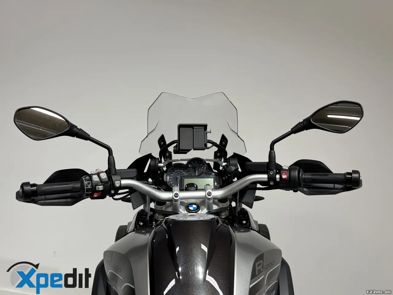 Billede 10 - BMW R 1200 GS