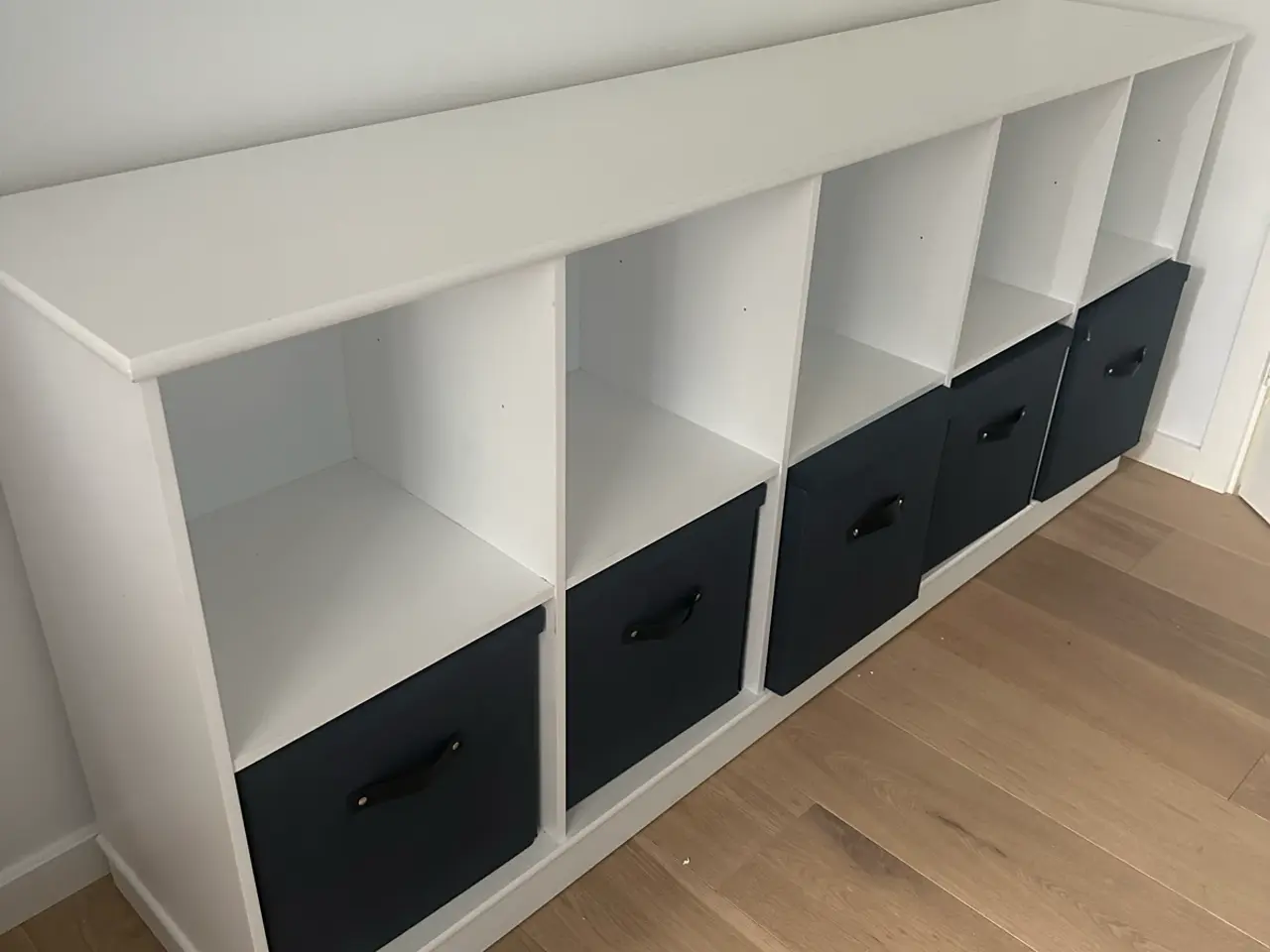 Billede 1 - Oliver Furniture reol