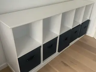 Oliver Furniture reol