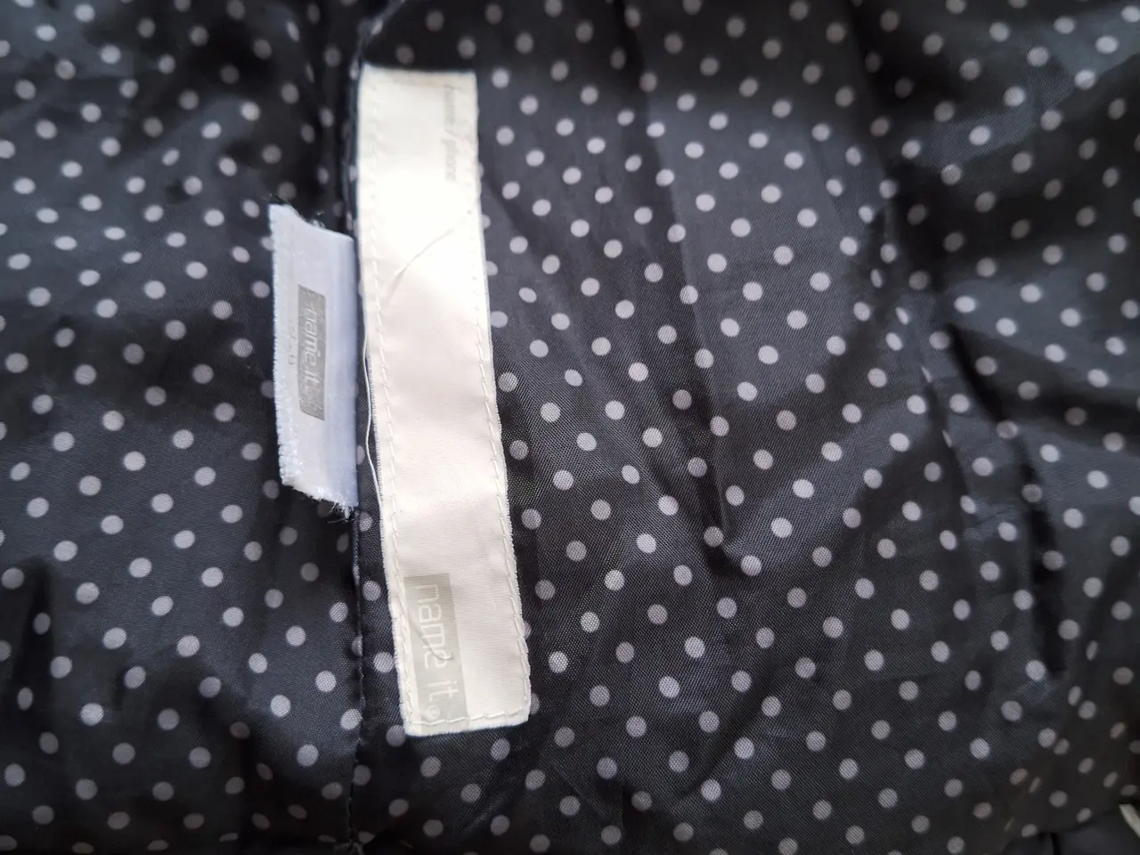 Billede 4 - Jakke