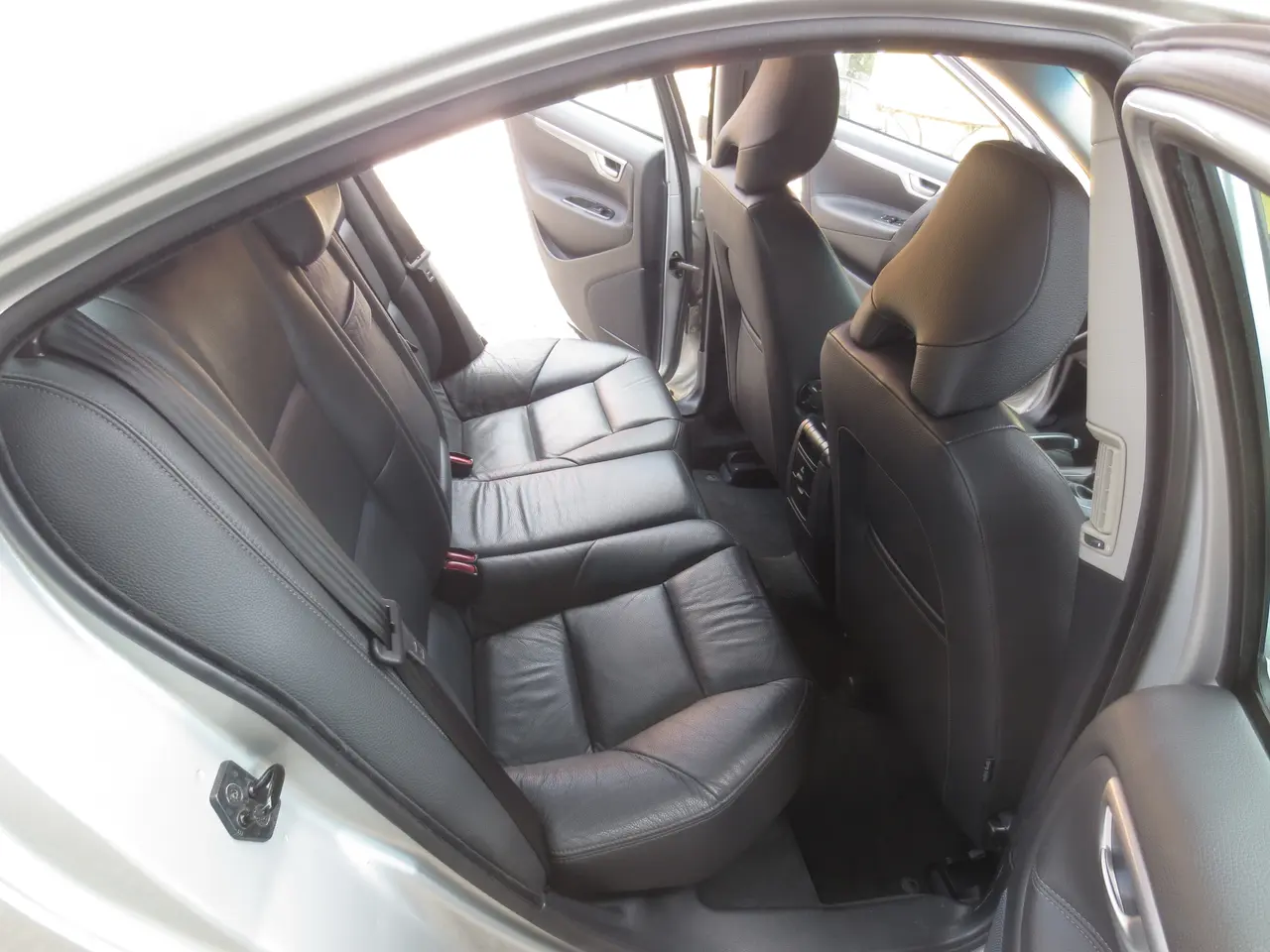 Billede 15 - Flot Volvo S 60 2.4 i År 2009. 