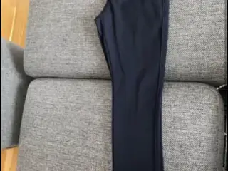 Bukser og vest
