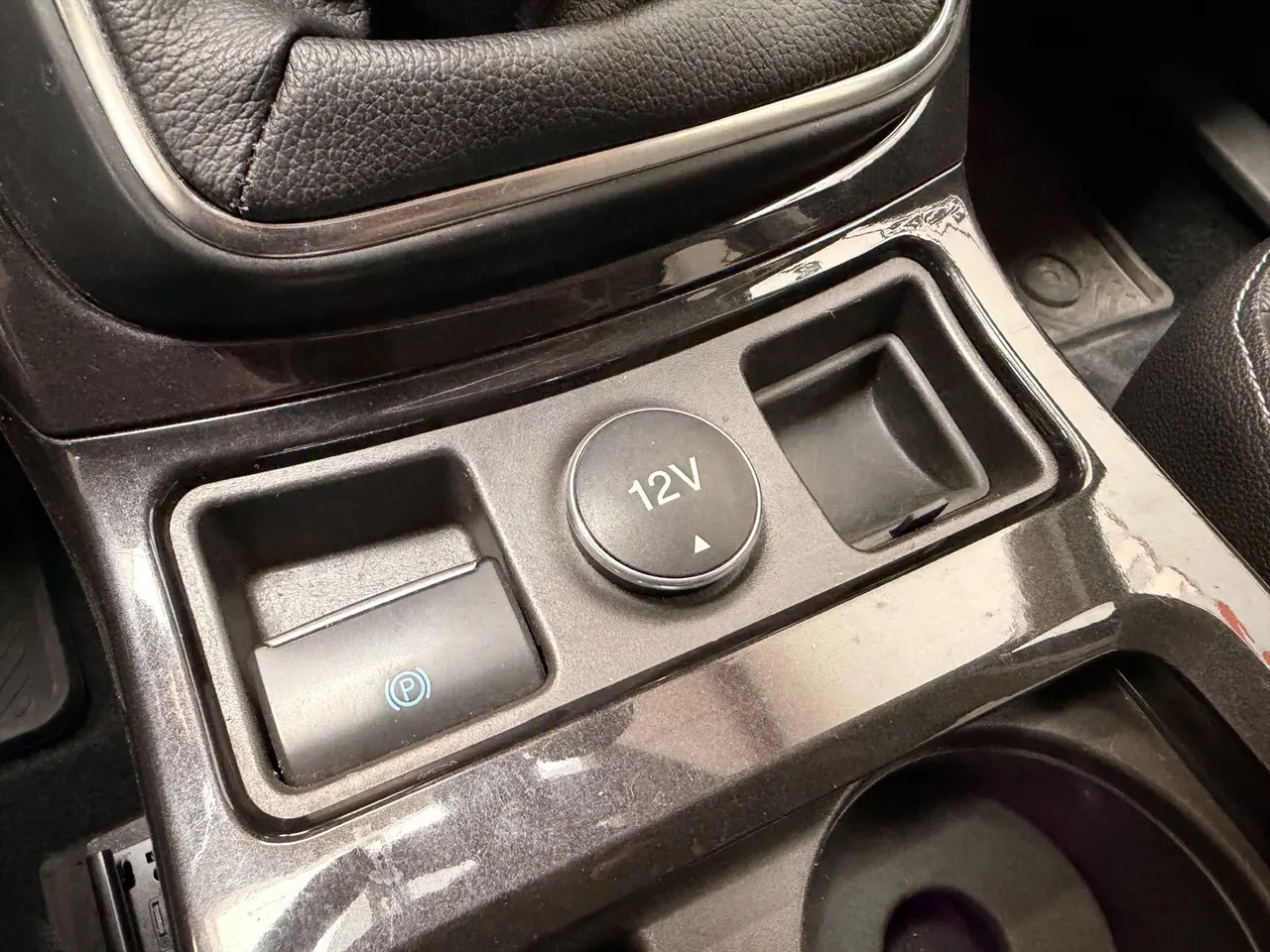 Billede 14 - Ford Kuga 1,5 EcoBoost Titanium Attack 150HK 5d 6g