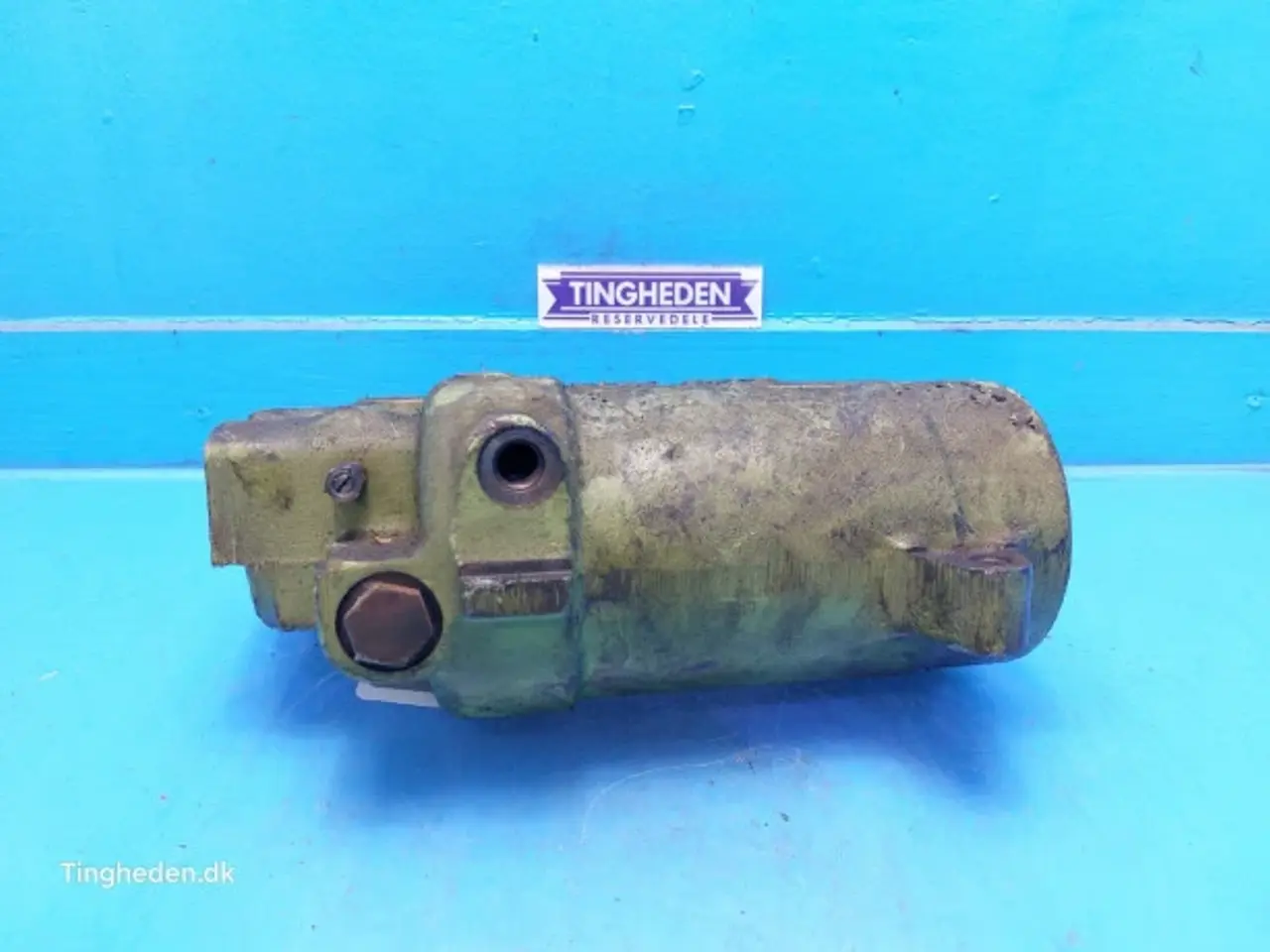Billede 7 - John Deere 2030 Cylinderhus AL24244