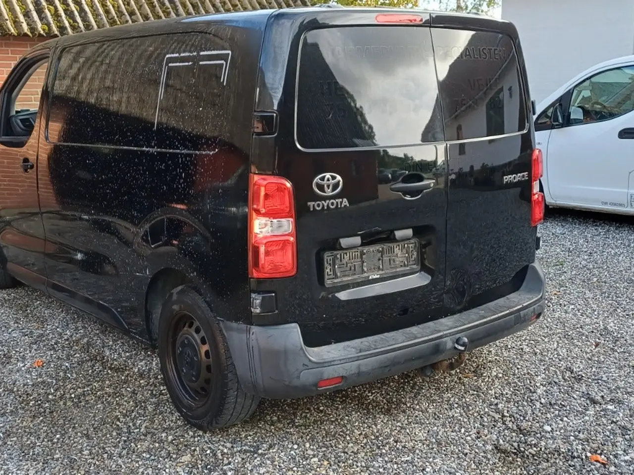 Billede 3 - Toyota ProAce 1,5 D 120 Medium Comfort