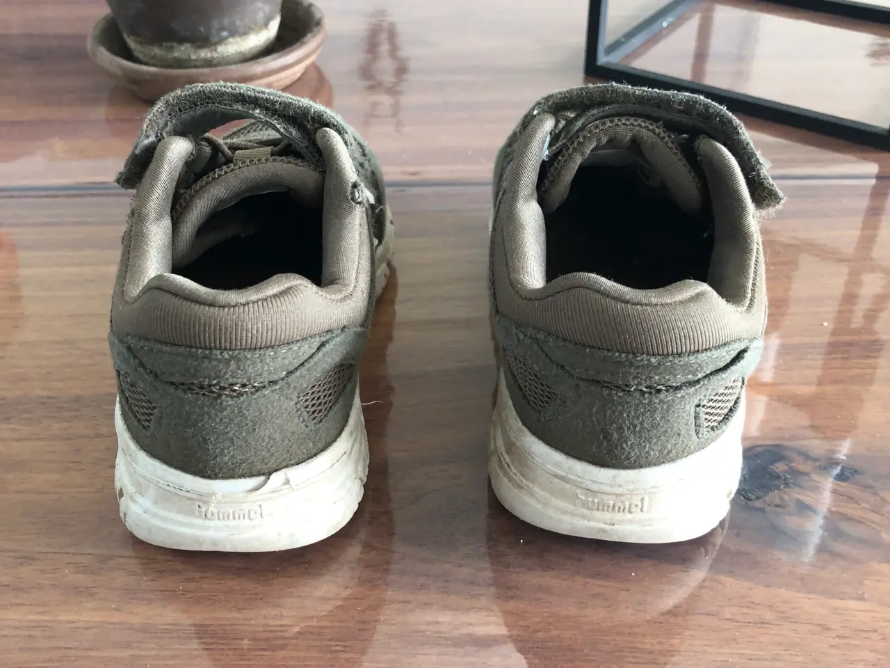 Billede 4 - Hummel sneakers str 26