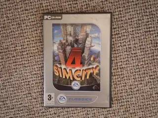 Actionspil til pc