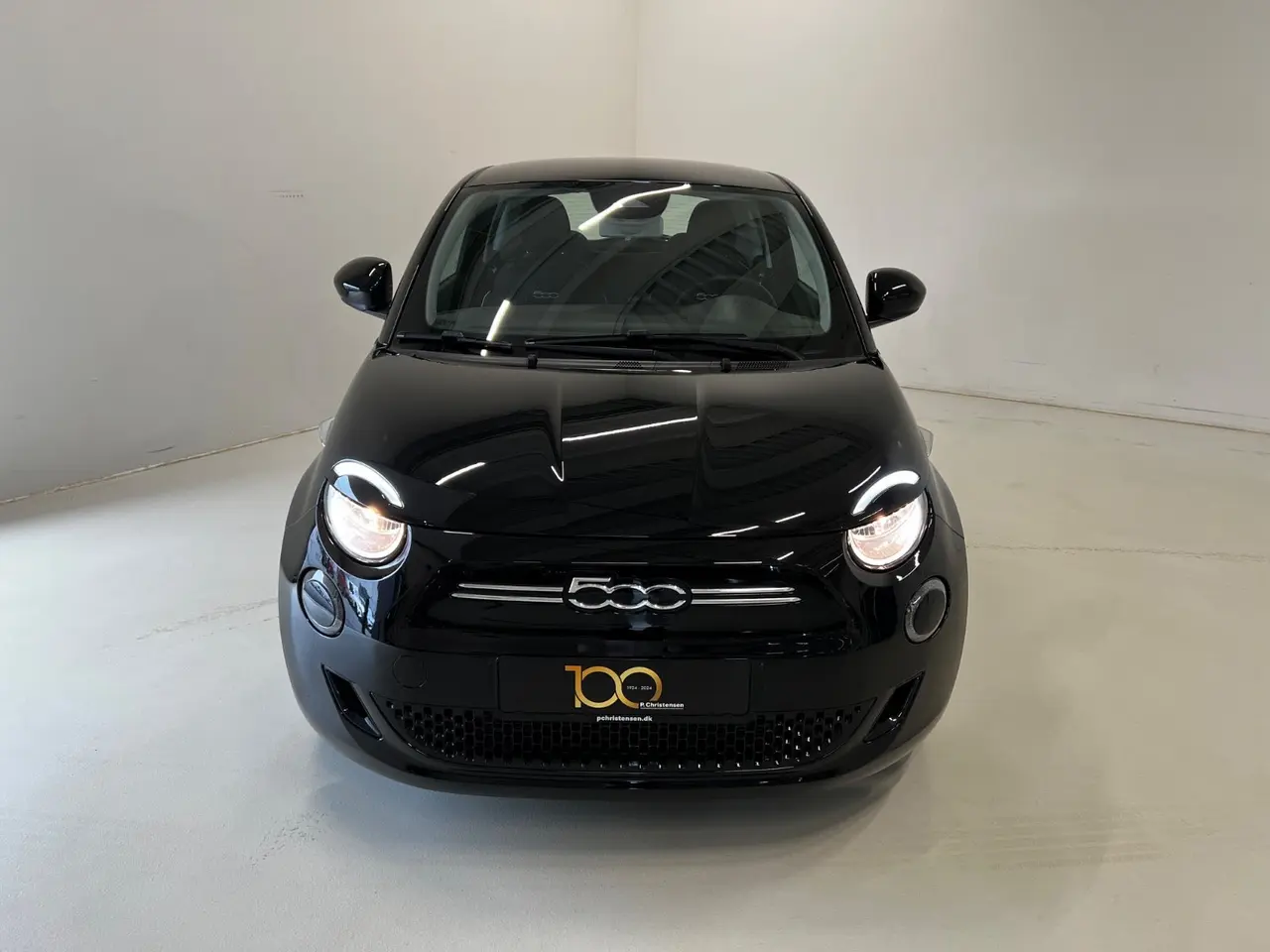 Billede 5 - Fiat 500e 24 Action