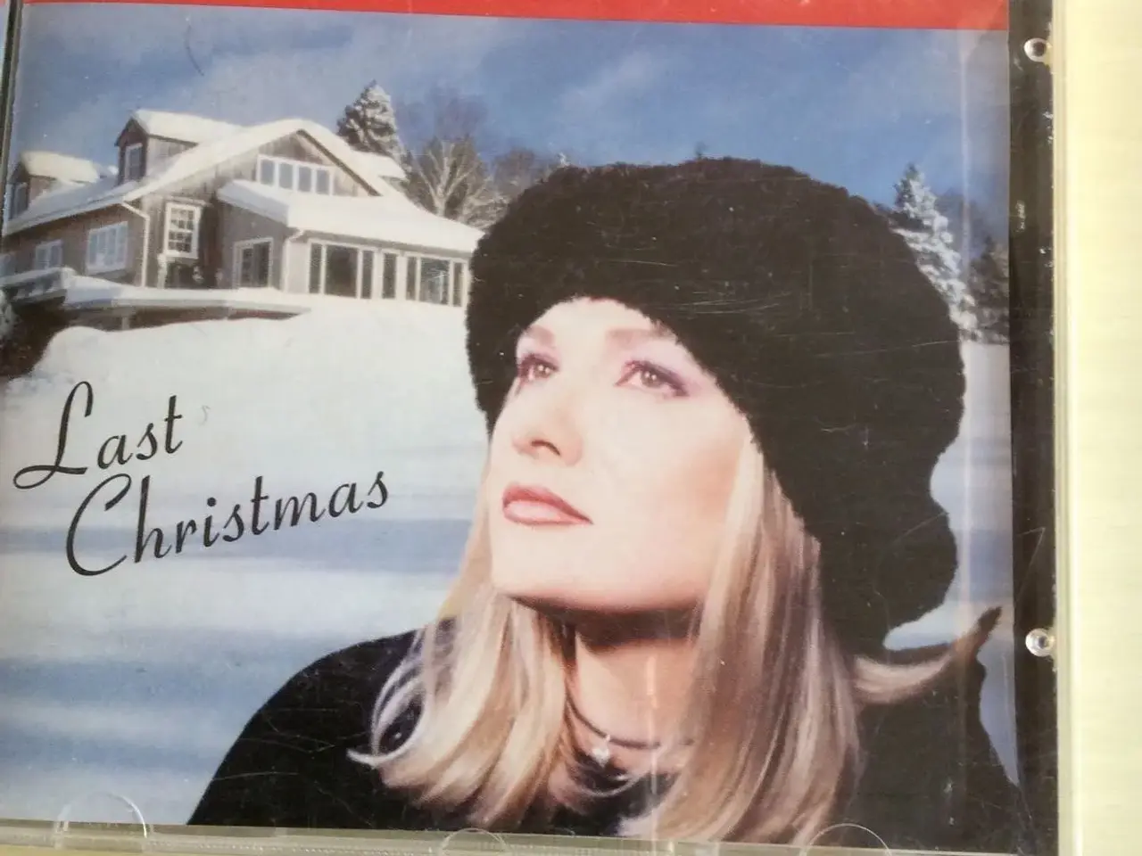 Billede 1 - CD Last Christmas