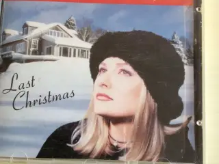 CD Last Christmas