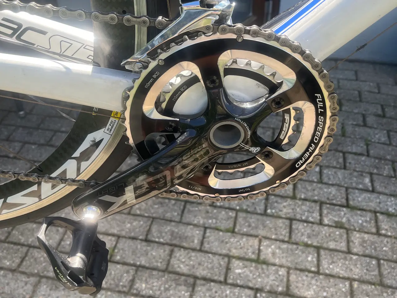 Billede 5 - Racercykel Specialized