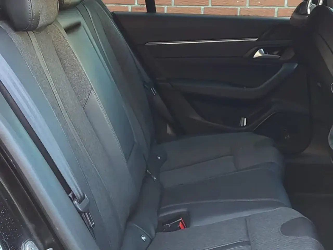 Billede 12 - Peugeot 508 1,6 Hybrid Allure SW EAT8