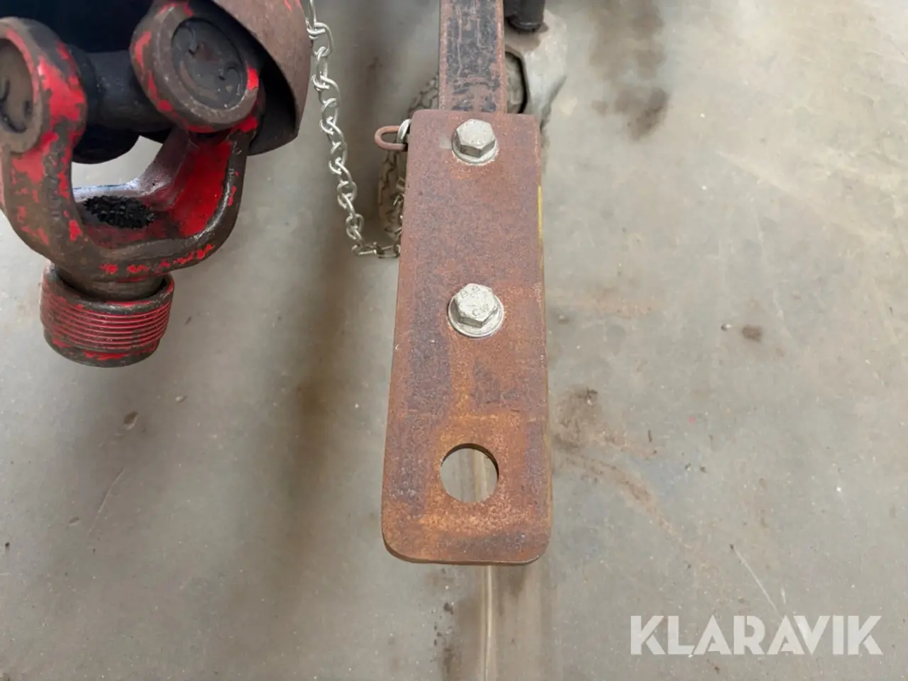 Billede 9 - Dynamometer 200