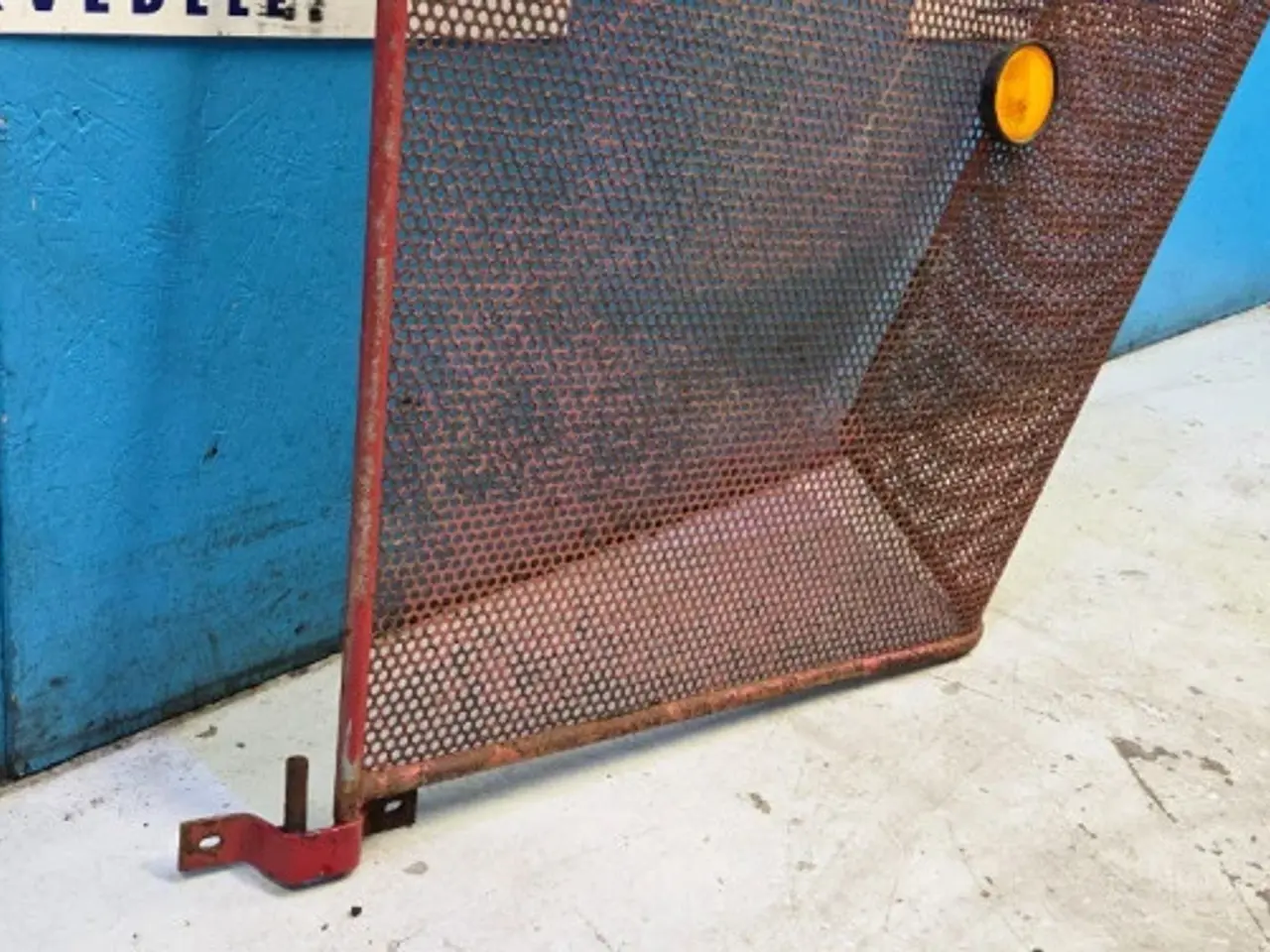 Billede 6 - Case 2388 Sideskærm 142434A4