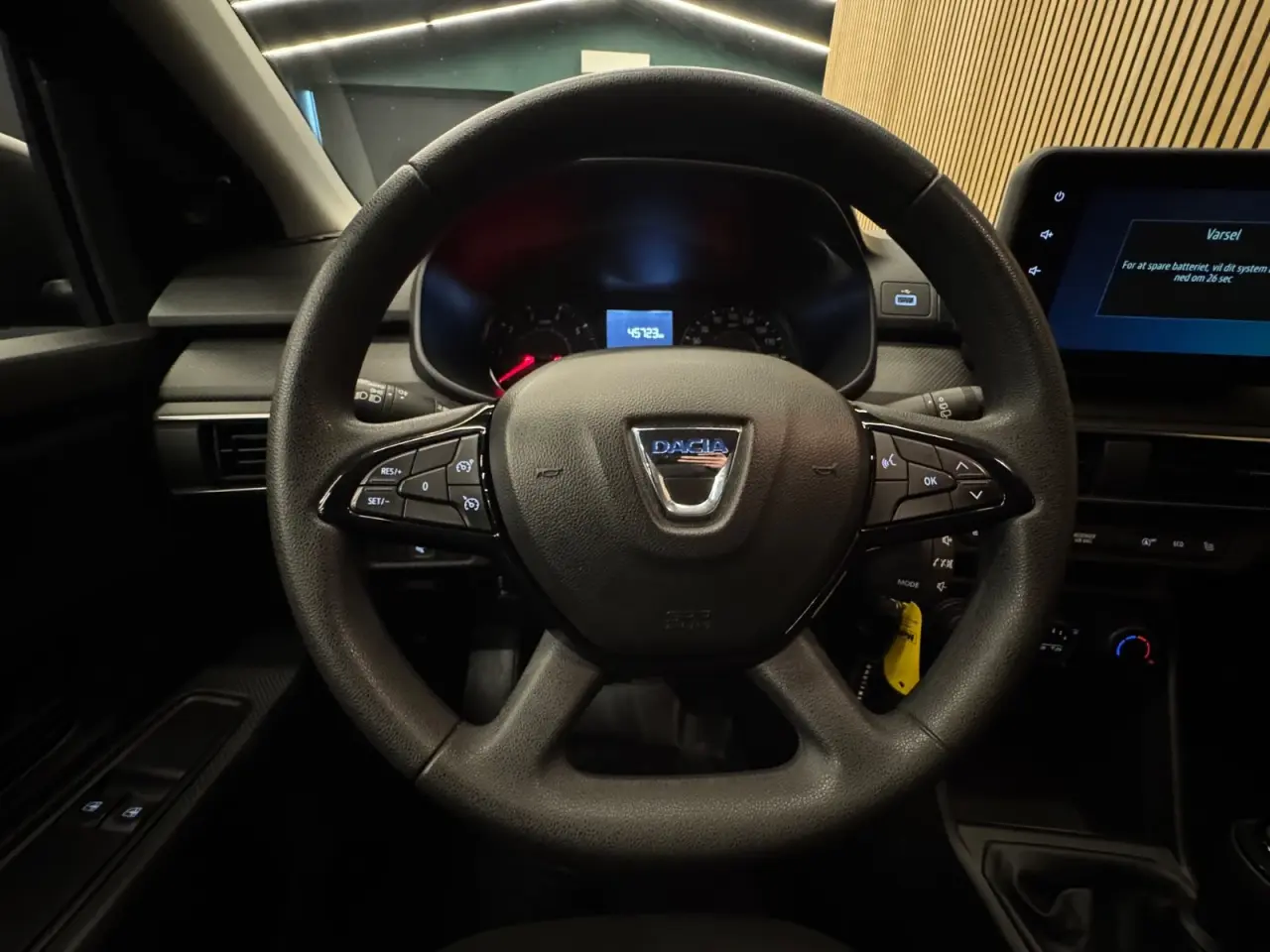 Billede 7 - Dacia Sandero 1,0 TCe 90 Essential