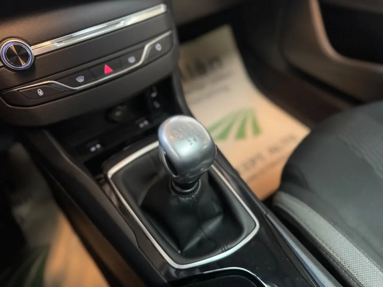 Billede 17 - Peugeot 308 1,6 BlueHDi 120 Style Sky
