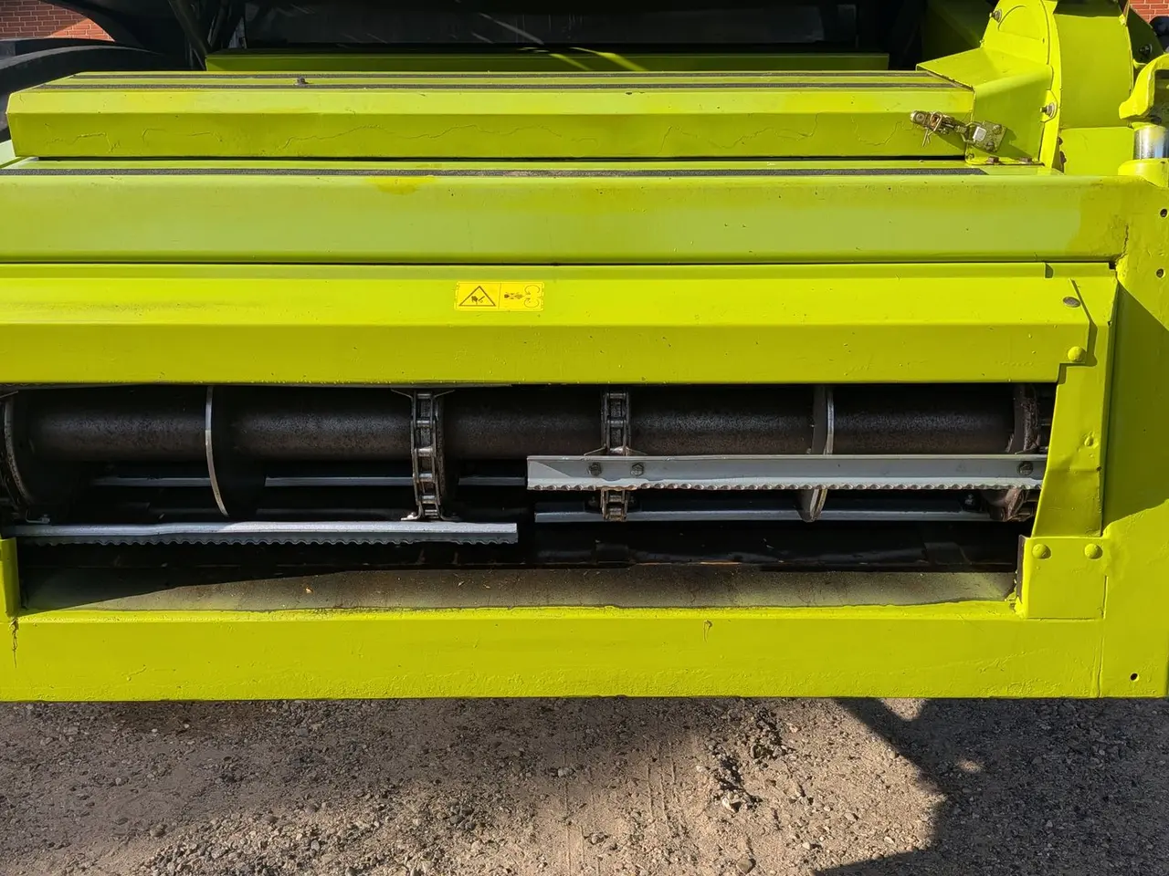 Billede 8 - CLAAS LEXION 760 760