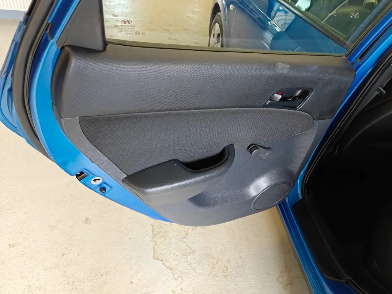 Billede 8 - Hyundai i30 1,4 CVVT 109 Comfort