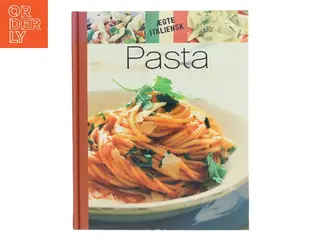 Pasta (Bog)