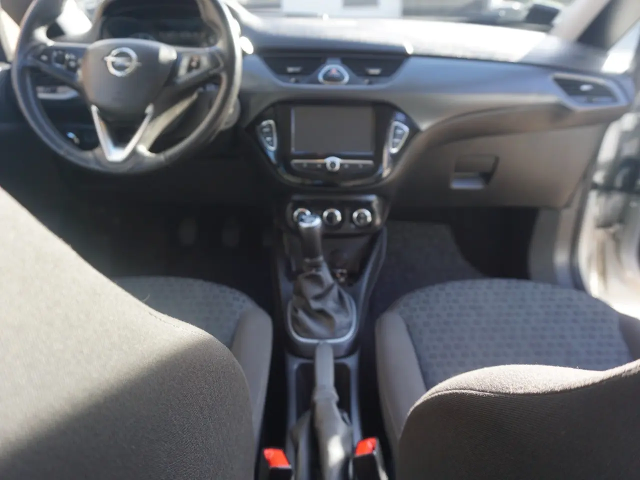 Billede 6 - Opel Corsa 1,4 16V Enjoy