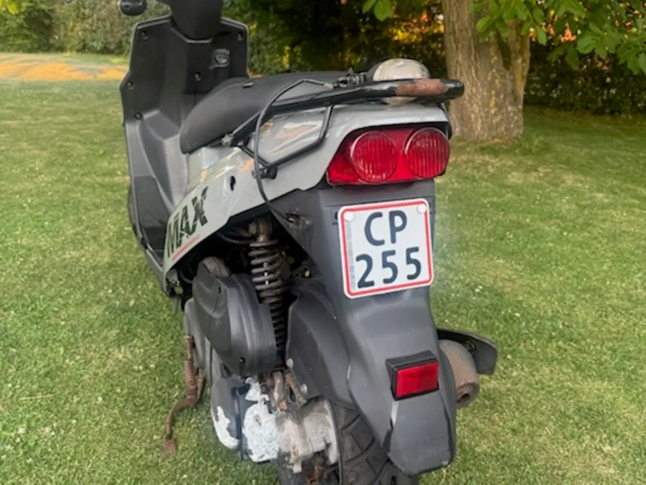 Billede 2 - MotoCR BIG MAX