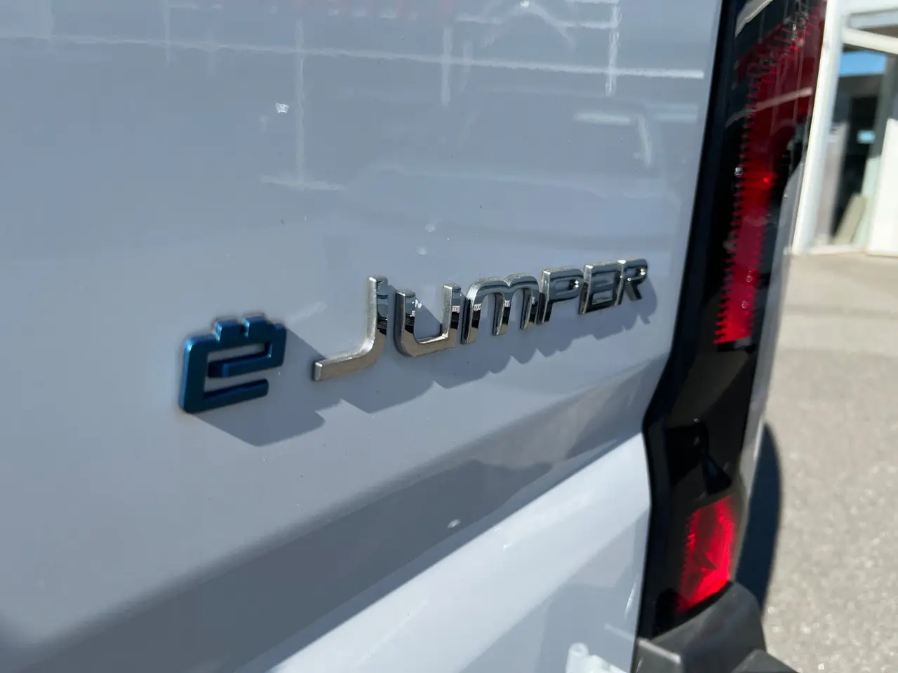 Billede 9 - Citroën ë-Jumper 35H 110 L3H2 MasterLine