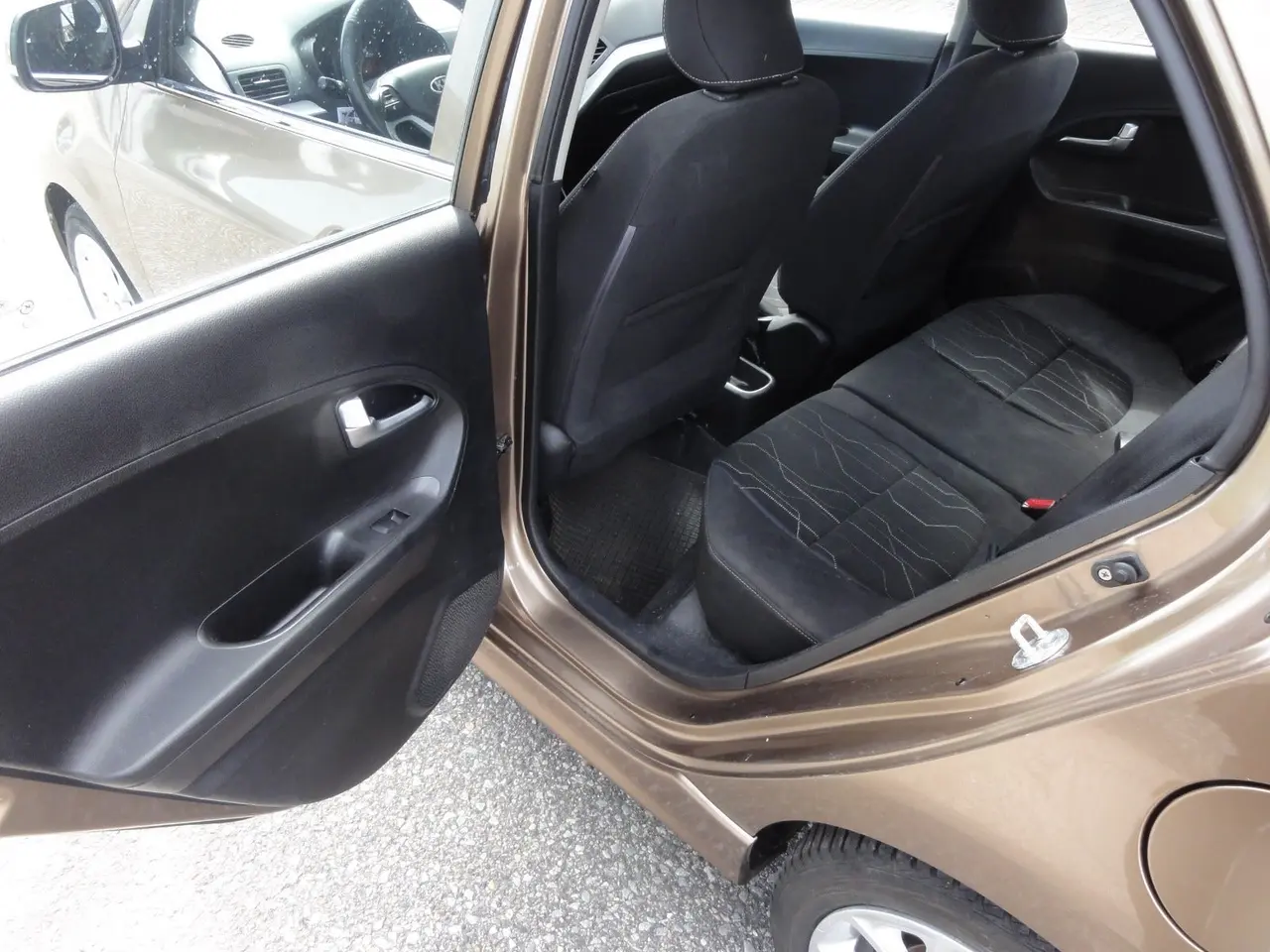 Billede 15 - Kia Picanto 1,2 Exclusive