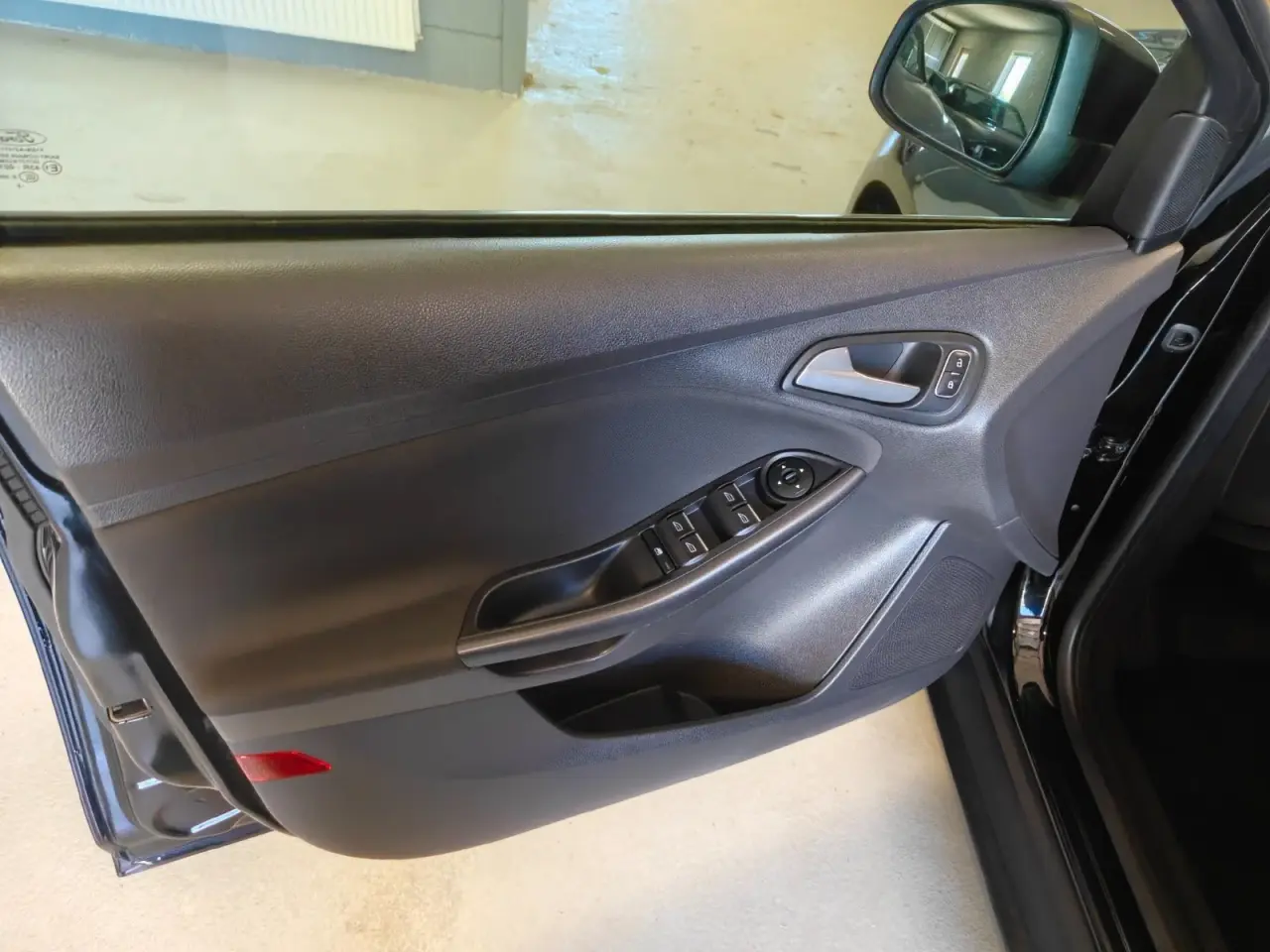 Billede 8 - Ford Focus 1,0 SCTi 125 Fun stc.