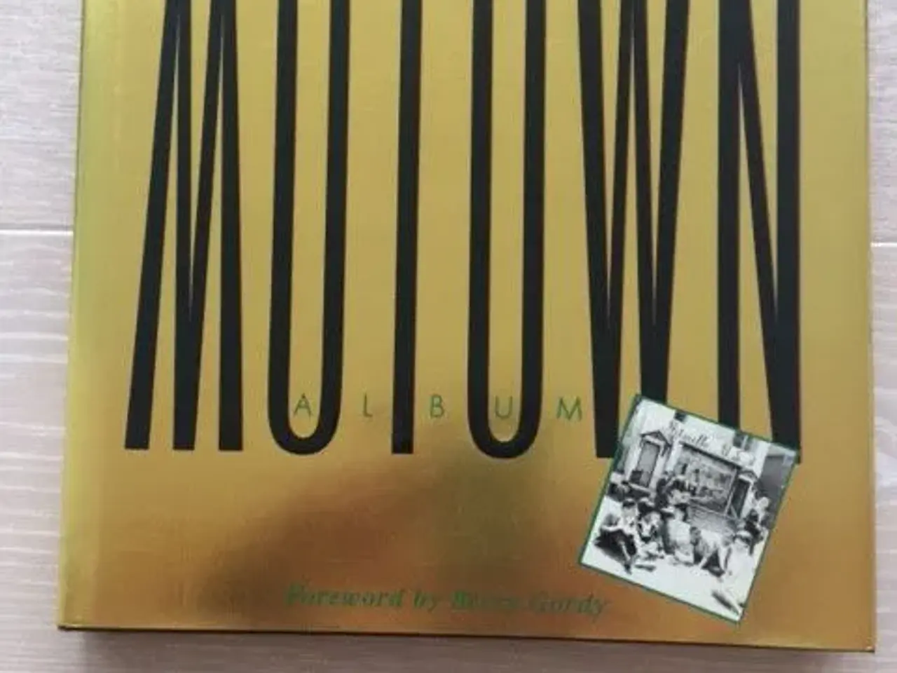 Billede 1 - Motown