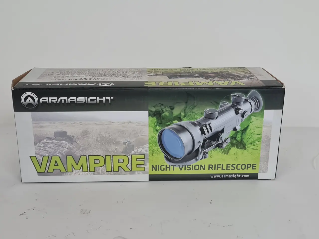 Billede 7 - Armasight Vampire