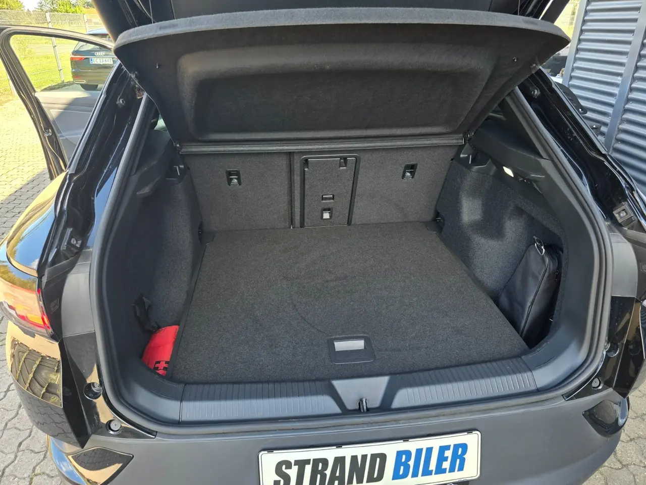 Billede 16 - VW ID.4 77 Pro Performance Max